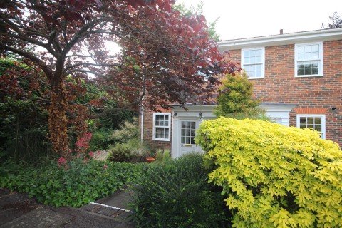 Hill Lands, Wargrave, Reading