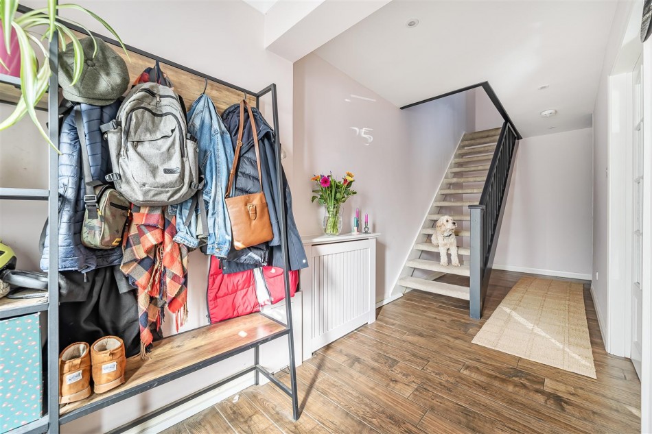 Images for Middlefields, Ruscombe, Reading, Berkshire, RG10 EAID:wentworthapi BID:3