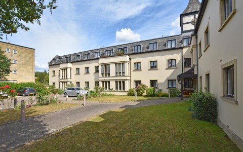 St. Johns Road, Bathwick, Bath