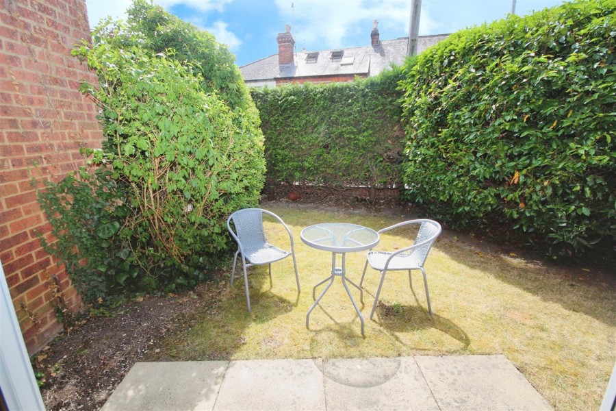 Images for Station Road, Twyford, Reading, Berkshire, RG10 EAID:wentworthapi BID:3