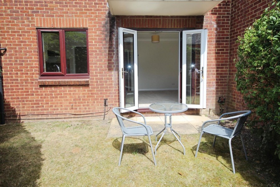 Images for Station Road, Twyford, Reading, Berkshire, RG10 EAID:wentworthapi BID:3
