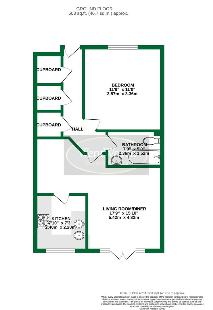 Floorplans For Station Road, Twyford, Reading, Berkshire, RG10