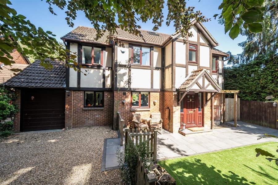 Images for St. Michaels Court, Ruscombe, Reading, Berkshire, RG10 EAID:wentworthapi BID:3