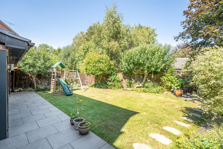 Images for St. Michaels Court, Ruscombe, Reading, Berkshire, RG10 EAID:wentworthapi BID:3