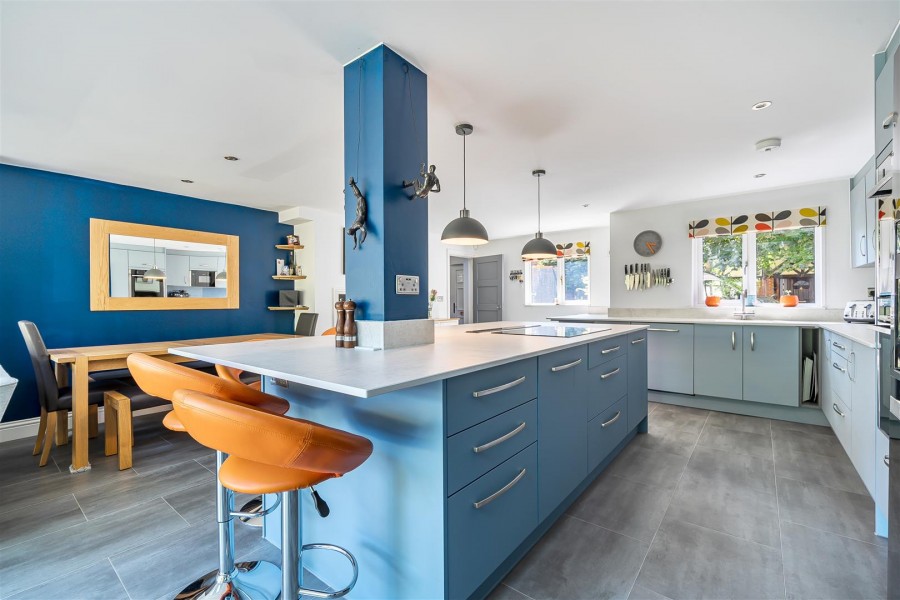 Images for St. Michaels Court, Ruscombe, Reading, Berkshire, RG10 EAID:wentworthapi BID:3