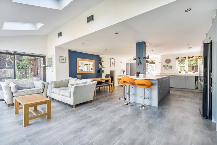 Images for St. Michaels Court, Ruscombe, Reading, Berkshire, RG10 EAID:wentworthapi BID:3