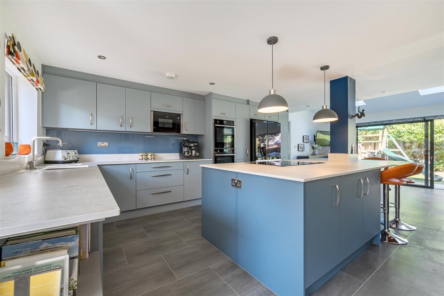 Images for St. Michaels Court, Ruscombe, Reading, Berkshire, RG10 EAID:wentworthapi BID:3