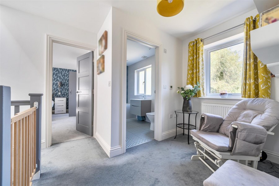 Images for St. Michaels Court, Ruscombe, Reading, Berkshire, RG10 EAID:wentworthapi BID:3