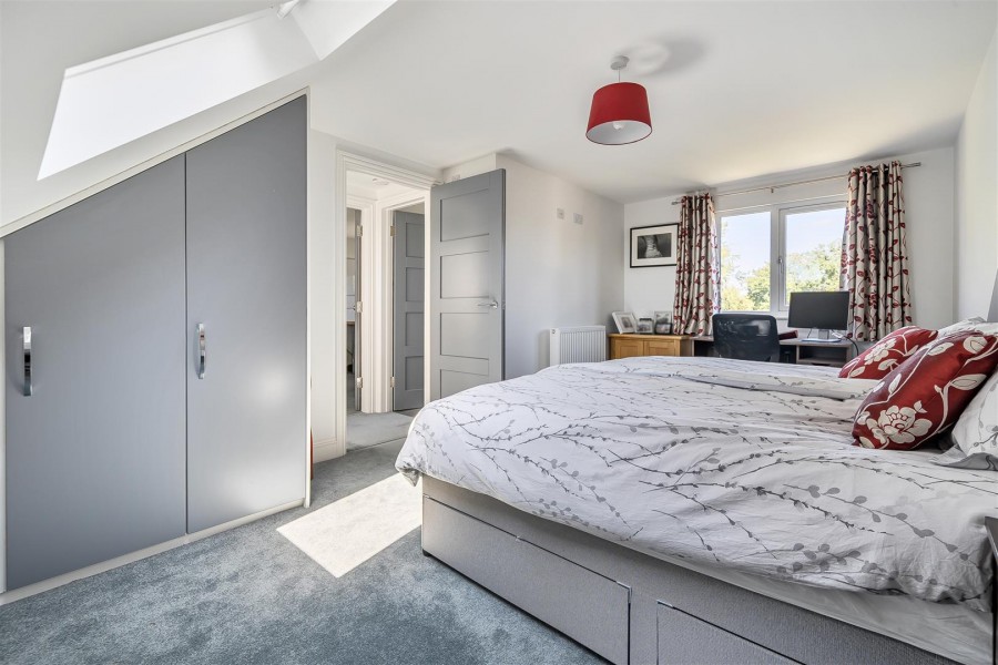 Images for St. Michaels Court, Ruscombe, Reading, Berkshire, RG10 EAID:wentworthapi BID:3