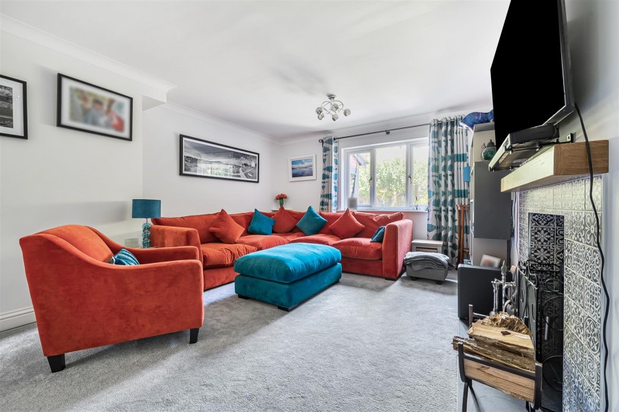 Images for St. Michaels Court, Ruscombe, Reading, Berkshire, RG10 EAID:wentworthapi BID:3