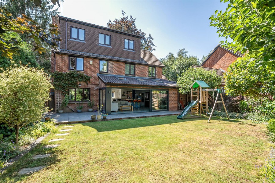 Images for St. Michaels Court, Ruscombe, Reading, Berkshire, RG10 EAID:wentworthapi BID:3