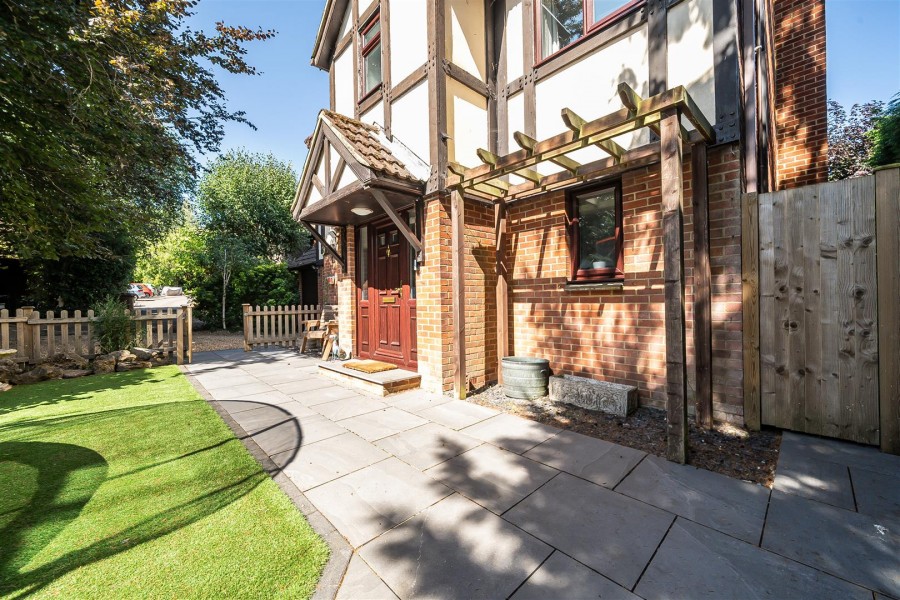 Images for St. Michaels Court, Ruscombe, Reading, Berkshire, RG10 EAID:wentworthapi BID:3