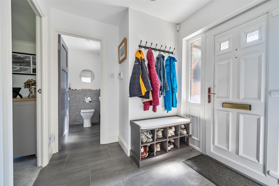 Images for St. Michaels Court, Ruscombe, Reading, Berkshire, RG10 EAID:wentworthapi BID:3
