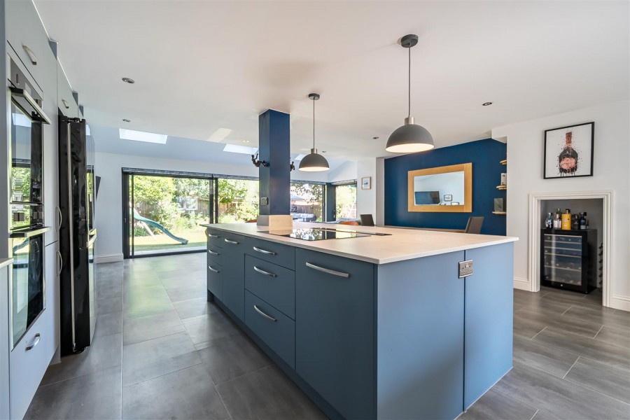 Images for St. Michaels Court, Ruscombe, Reading, Berkshire, RG10 EAID:wentworthapi BID:3