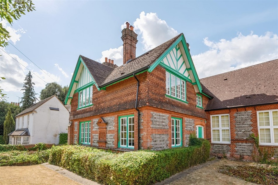 Images for London Road, Twyford, Reading EAID:wentworthapi BID:3