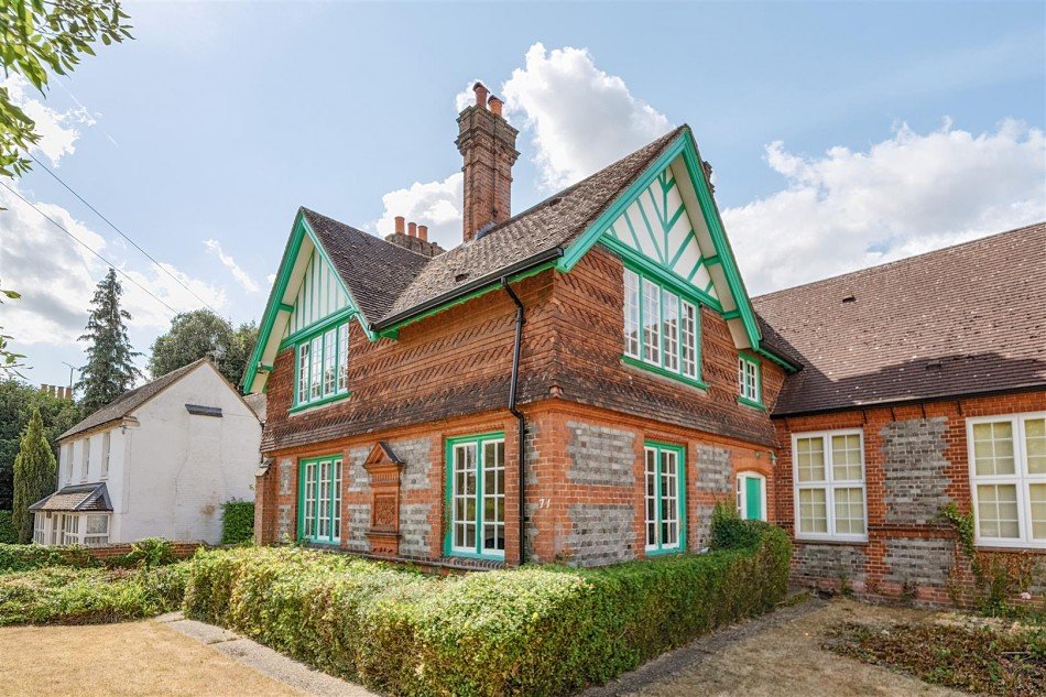 Images for London Road, Twyford, Reading EAID:wentworthapi BID:3