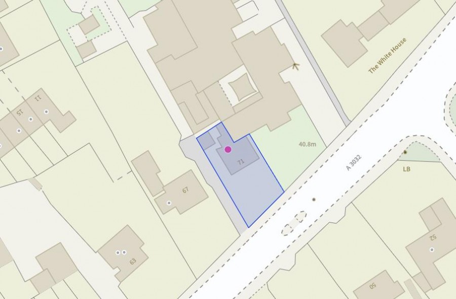 Images for London Road, Twyford, Reading EAID:wentworthapi BID:3