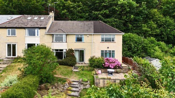 View Full Details for Kingsdown, Corsham - EAID:wentworthapi, BID:5
