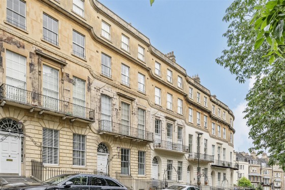 View Full Details for Cavendish Place, Bath - EAID:wentworthapi, BID:5