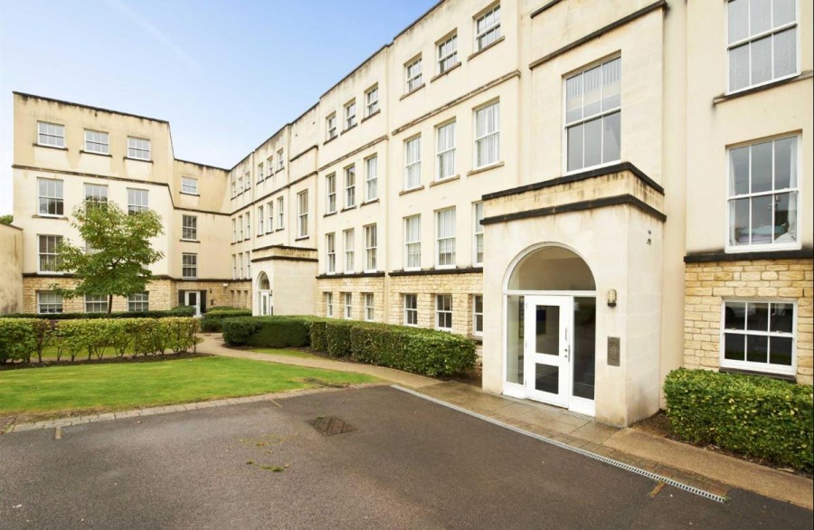 Images for Victoria Bridge, Bath EAID:wentworthapi BID:5