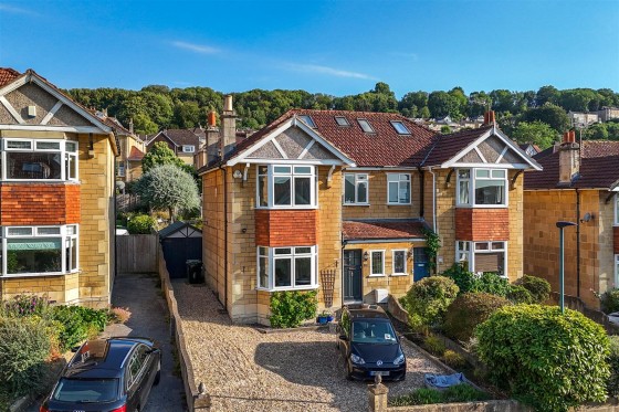 View Full Details for Bloomfield Grove, Bath - EAID:wentworthapi, BID:5