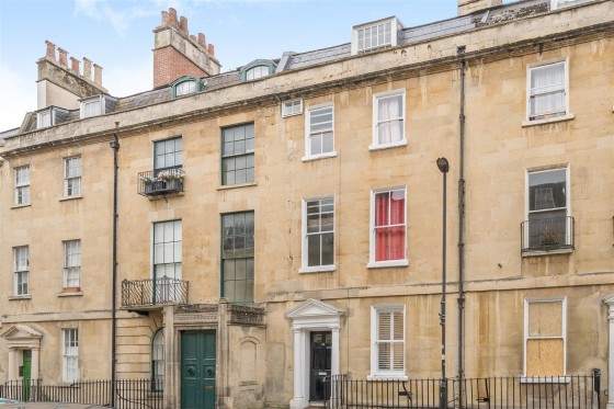 View Full Details for Great Stanhope Street, Bath - EAID:wentworthapi, BID:5