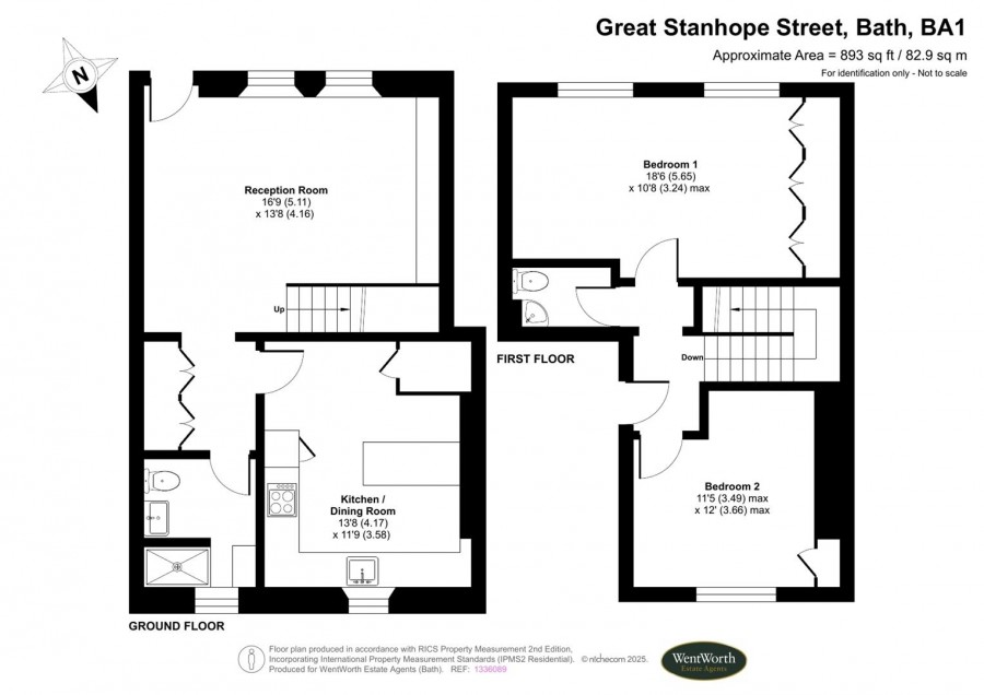 Images for Great Stanhope Street, Bath EAID:wentworthapi BID:5
