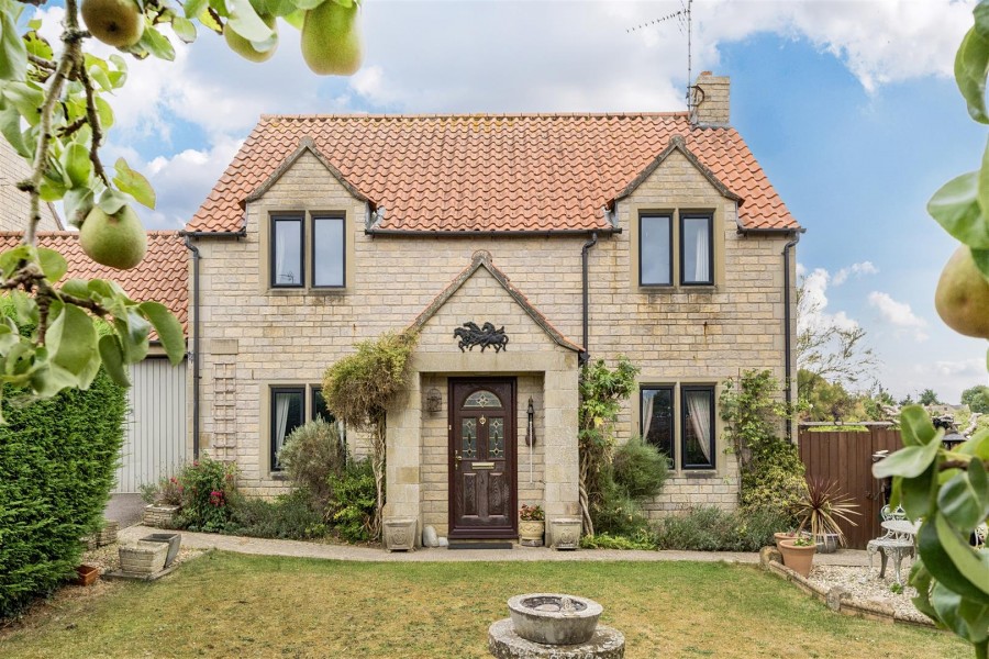 Images for Fredericks Way, Burton, Chippenham EAID:wentworthapi BID:5