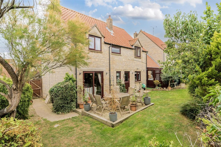 Images for Fredericks Way, Burton, Chippenham EAID:wentworthapi BID:5