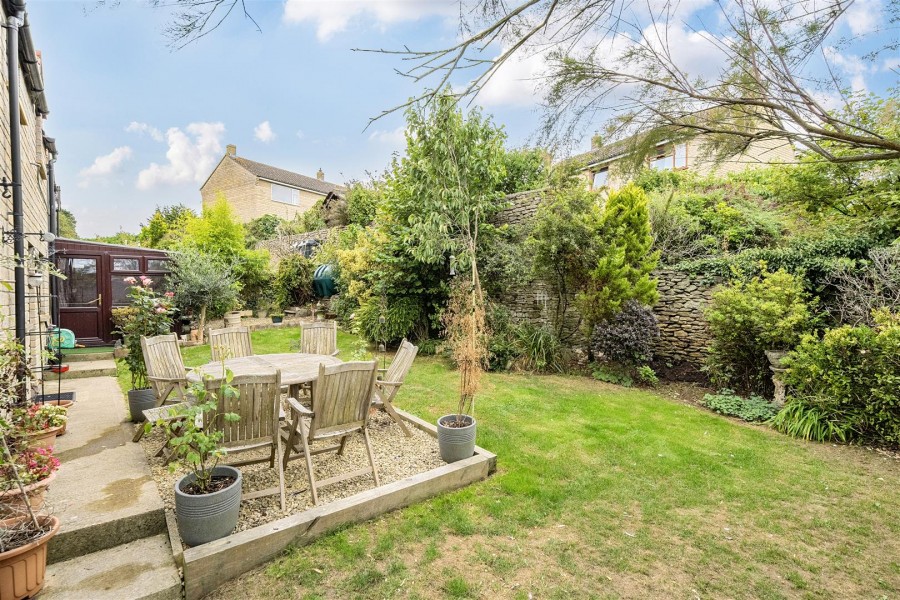 Images for Fredericks Way, Burton, Chippenham EAID:wentworthapi BID:5