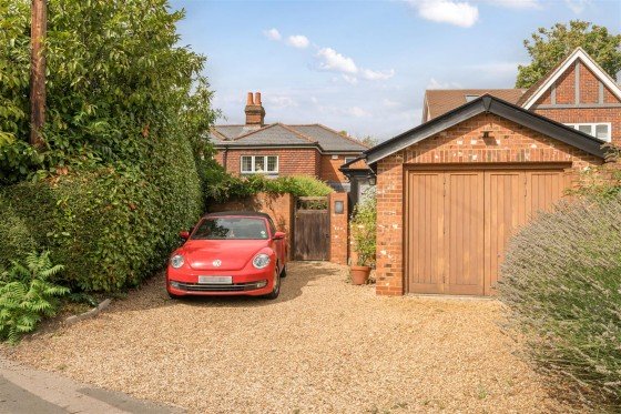 View Full Details for Ruscombe Lane, Ruscombe, Reading - EAID:wentworthapi, BID:3