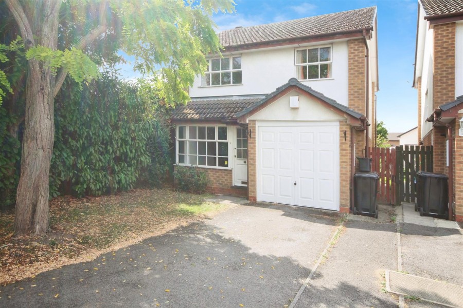 Images for Rose Close, Woodley, Reading, Berkshire, RG5 EAID:wentworthapi BID:3