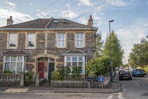 Images for Triangle Villas, Bath