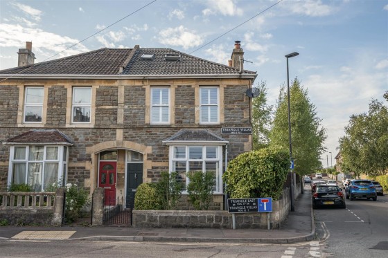 View Full Details for Triangle Villas, Bath - EAID:wentworthapi, BID:5