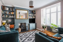 Images for Triangle Villas, Bath