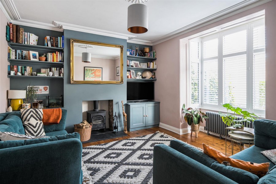 Images for Triangle Villas, Bath EAID:wentworthapi BID:5