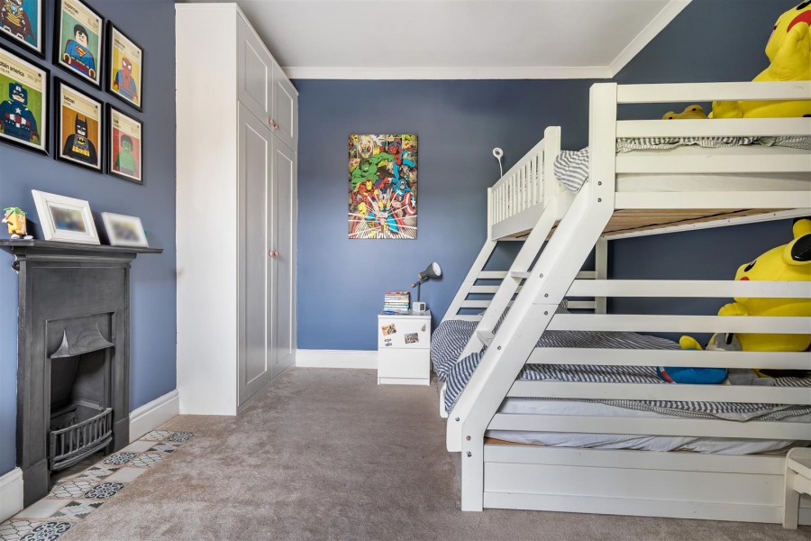 Images for Triangle Villas, Bath EAID:wentworthapi BID:5