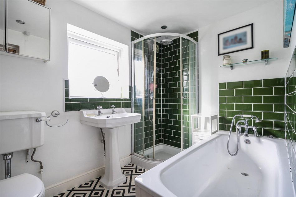 Images for Triangle Villas, Bath EAID:wentworthapi BID:5