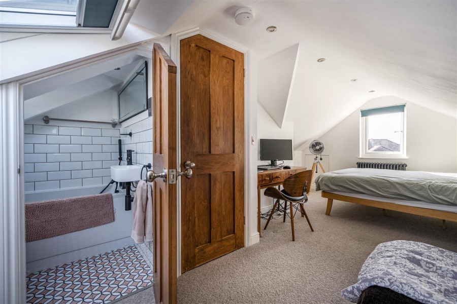 Images for Triangle Villas, Bath EAID:wentworthapi BID:5