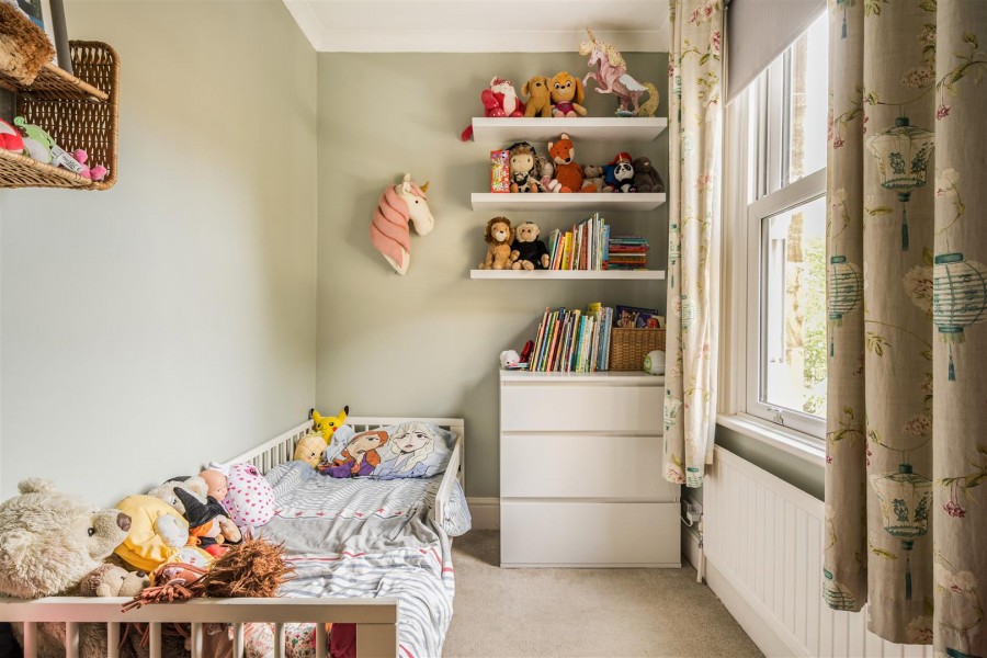 Images for Triangle Villas, Bath EAID:wentworthapi BID:5