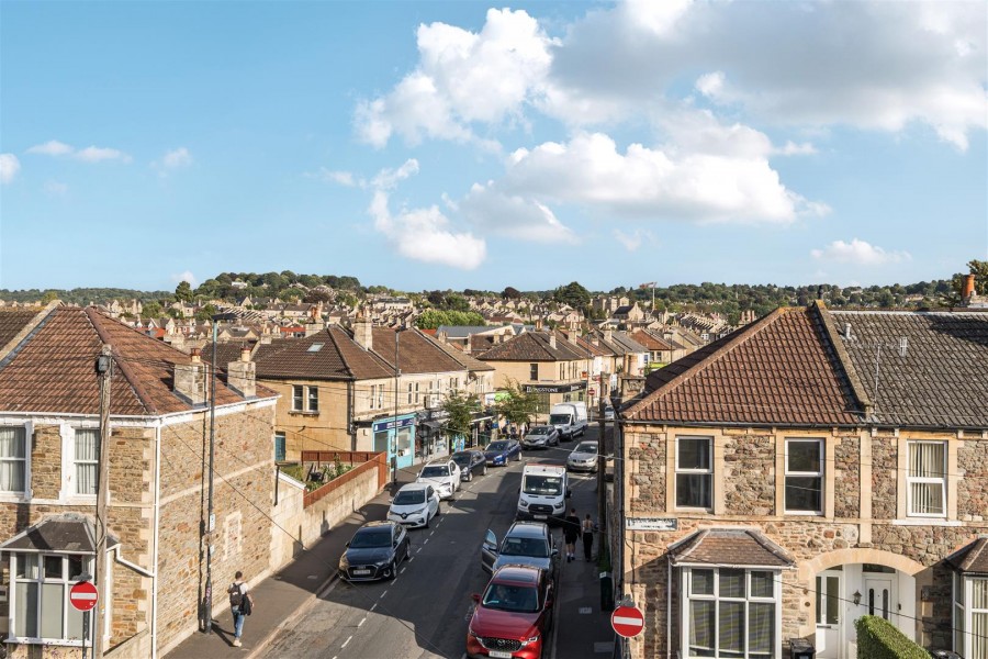 Images for Triangle Villas, Bath EAID:wentworthapi BID:5