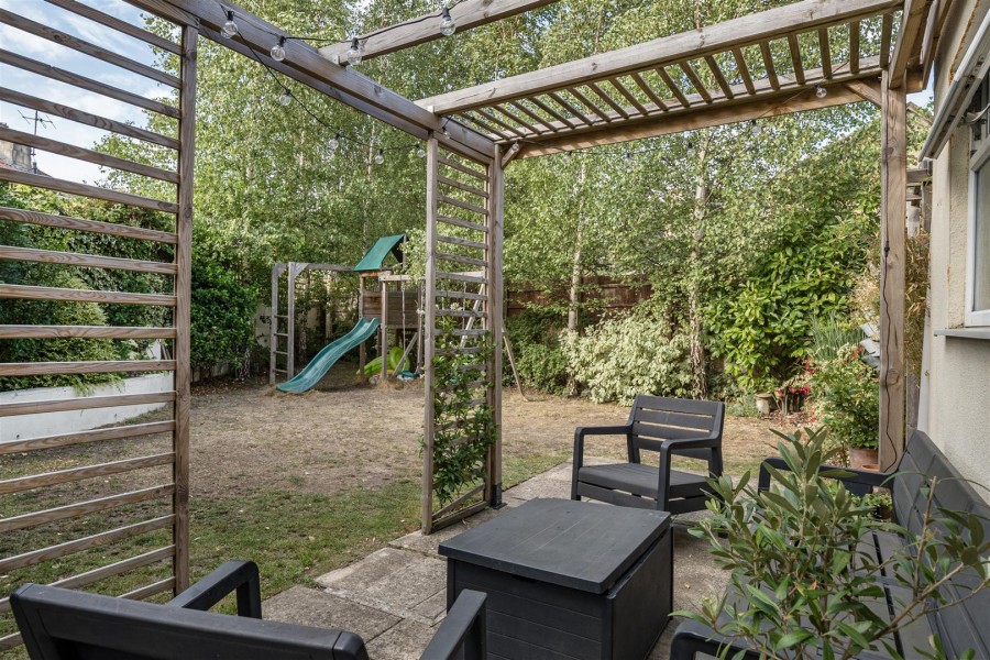 Images for Triangle Villas, Bath EAID:wentworthapi BID:5