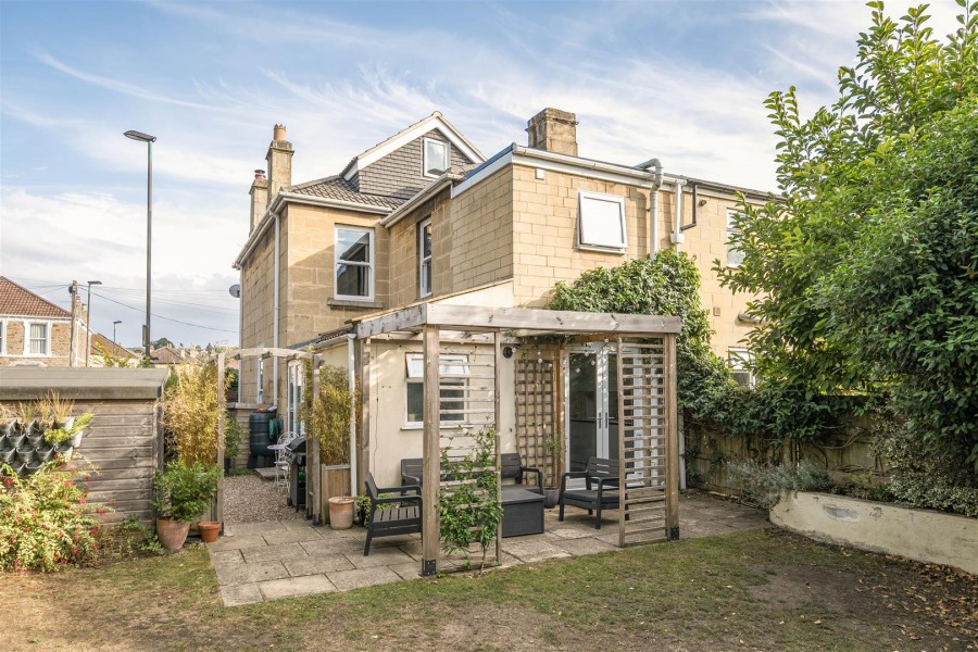 Images for Triangle Villas, Bath EAID:wentworthapi BID:5