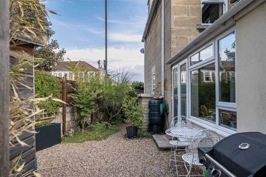 Images for Triangle Villas, Bath EAID:wentworthapi BID:5