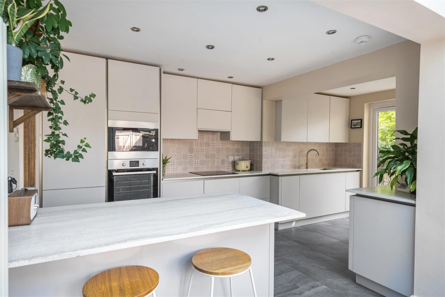 Images for Triangle Villas, Bath EAID:wentworthapi BID:5