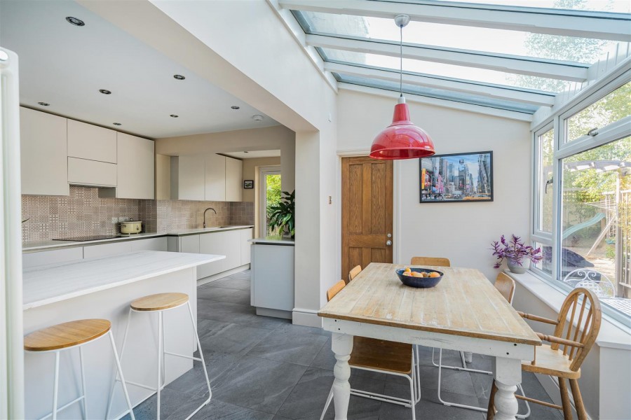 Images for Triangle Villas, Bath EAID:wentworthapi BID:5
