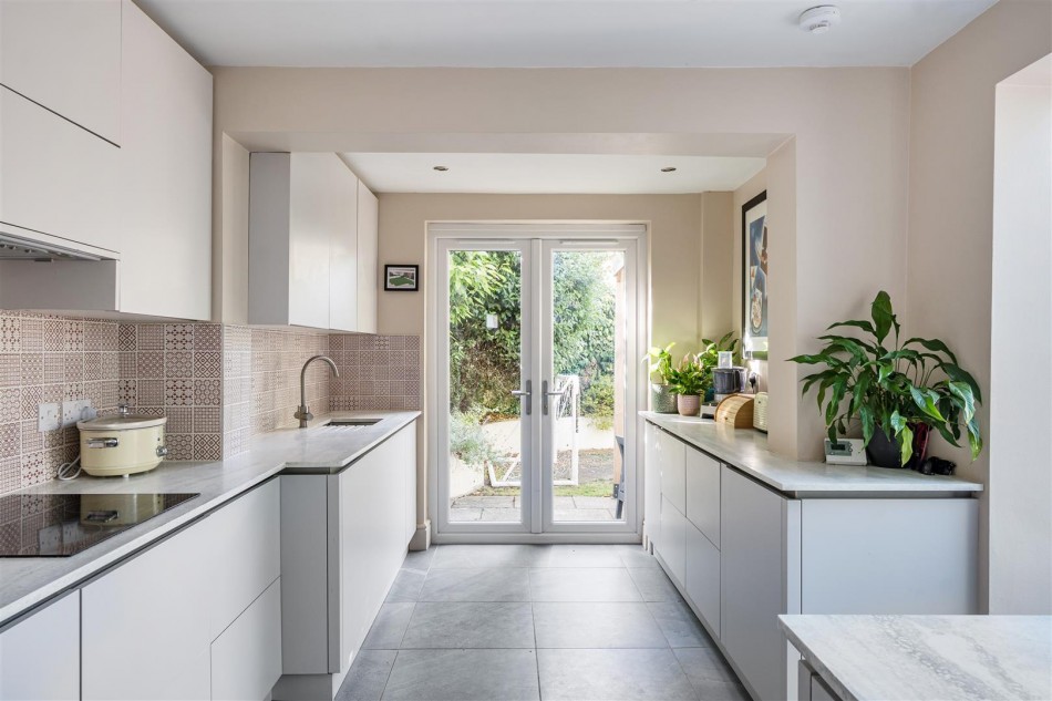 Images for Triangle Villas, Bath EAID:wentworthapi BID:5