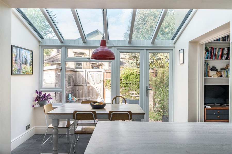 Images for Triangle Villas, Bath EAID:wentworthapi BID:5