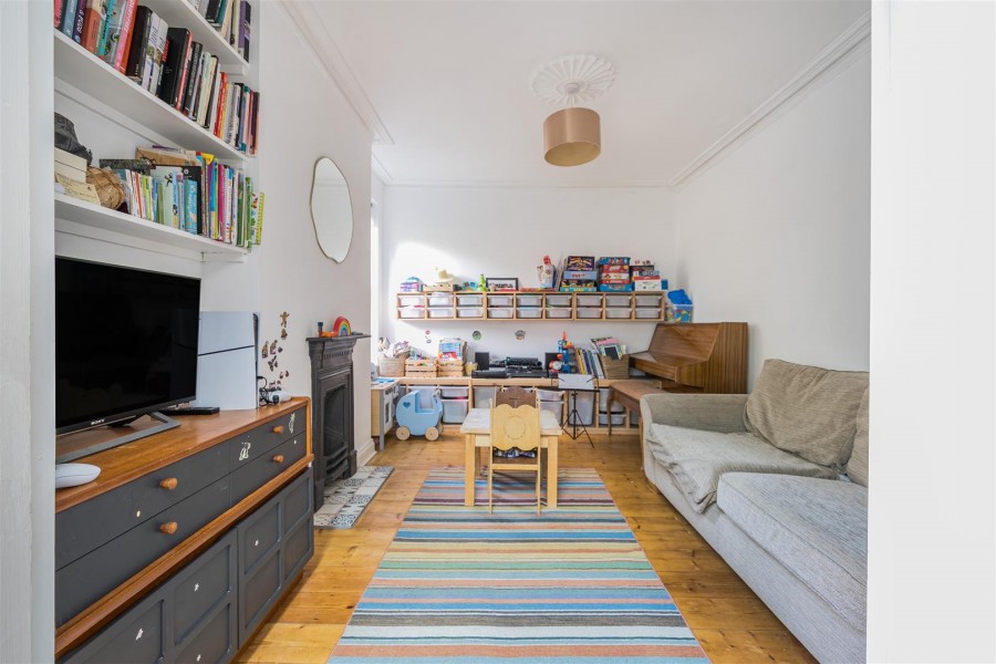 Images for Triangle Villas, Bath EAID:wentworthapi BID:5