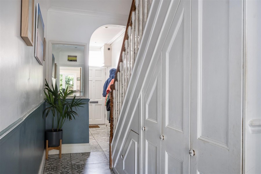 Images for Triangle Villas, Bath EAID:wentworthapi BID:5